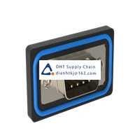 Amphenol Communications Solutions_L17ED09P30_D-SUB connectors