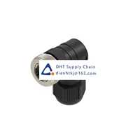 Lumberg Automation_11259_Circular connector
