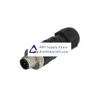 Lumberg Automation_11591_Circular connector