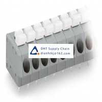 Wago_804-112_Terminal Block Connector