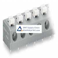 Wago_804-303_Terminal Block Connector