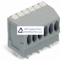 Wago_805-308_Terminal Block Connector