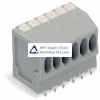 Wago_805-355_Terminal Block Connector
