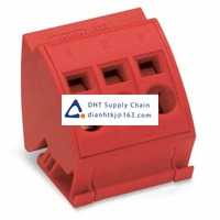 Wago_812-113_Terminal Block Connector