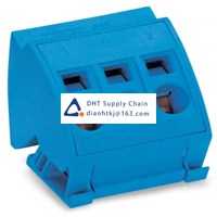 Wago_812-114_Terminal Block Connector