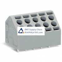Wago_816-103_Terminal Block Connector