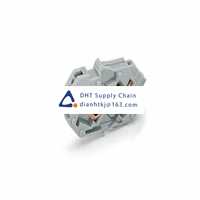 Wago_826-160/000-006_Terminal Block Connector