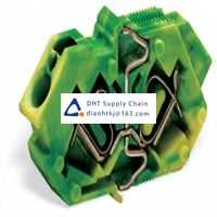 Wago_826-160/000-016_Terminal Block Connector