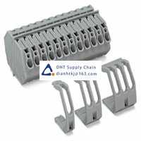 Wago_826-164_Terminal Block Connector