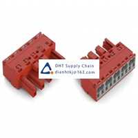 Wago_770-1305_Power connector