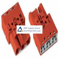 Wago_770-1313_Power connector