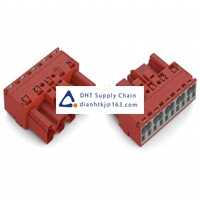 Wago_770-1315_Power connector