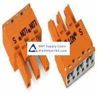 Wago_770-1343_Power connector