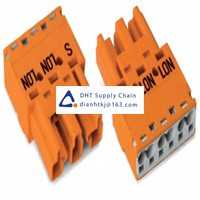 Wago_770-1353_Power connector