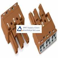 Wago_770-1363_Power connector