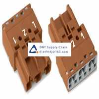 Wago_770-1373_Power connector
