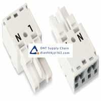 Wago_770-222_Power connector