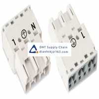Wago_770-233_Power connector