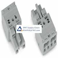 Wago_770-242_Power connector