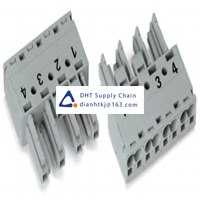 Wago_770-244_Power connector