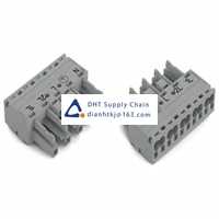 Wago_770-245/064-000_Power connector