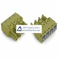 Wago_770-264/073-000_Power connector