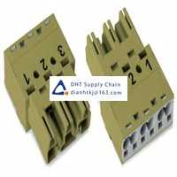 Wago_770-273_Power connector