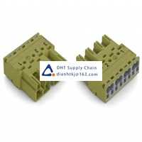 Wago_770-274/073-000_Power connector
