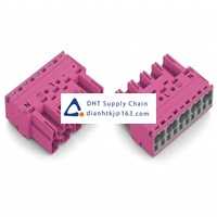 Wago_770-295/082-000_Power connector