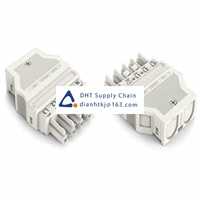 Wago_770-325_Power connector