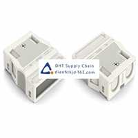 Wago_770-514/023-000_Power connector