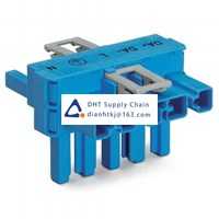 Wago_770-617_Power connector