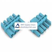 Wago_770-619_Power connector