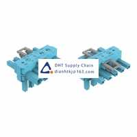 Wago_770-620_Power connector