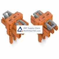 Wago_770-667_Power connector