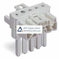 Wago_770-671_Power connector