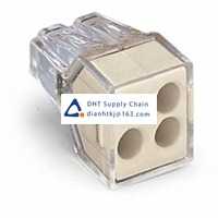 Wago_773-124_Terminal Block Connector