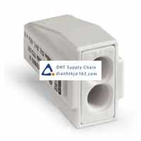 Wago_773-492_Terminal Block Connector