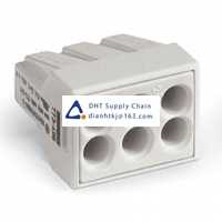 Wago_773-496_Terminal Block Connector