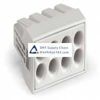Wago_773-498_Terminal Block Connector