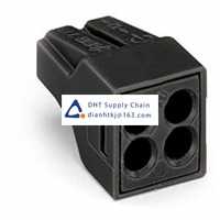 Wago_773-514_Terminal Block Connector