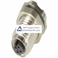 HARTING_21470000010_Circular connector
