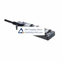 Amphenol Industrial_DB12-5A8CAB-DPS7B03_Mains and DC power connectors