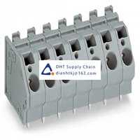 Wago_745-358_Terminal Block Connector