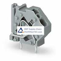 Wago_745-814_Terminal Block Connector