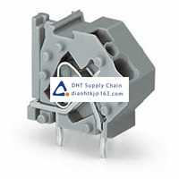 Wago_745-824_Terminal Block Connector
