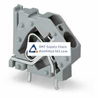 Wago_745-837_Terminal Block Connector