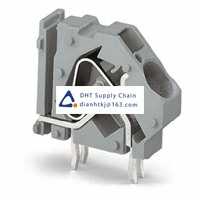 Wago_745-853/006-000_Terminal Block Connector
