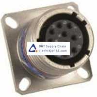 Amphenol Limited_D38999/20FB98PN_Circular connector