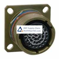 Amphenol Limited_D38999/20WF35PN_Circular connector